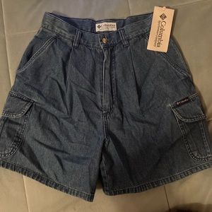 Women’s Columbia Mountain Short